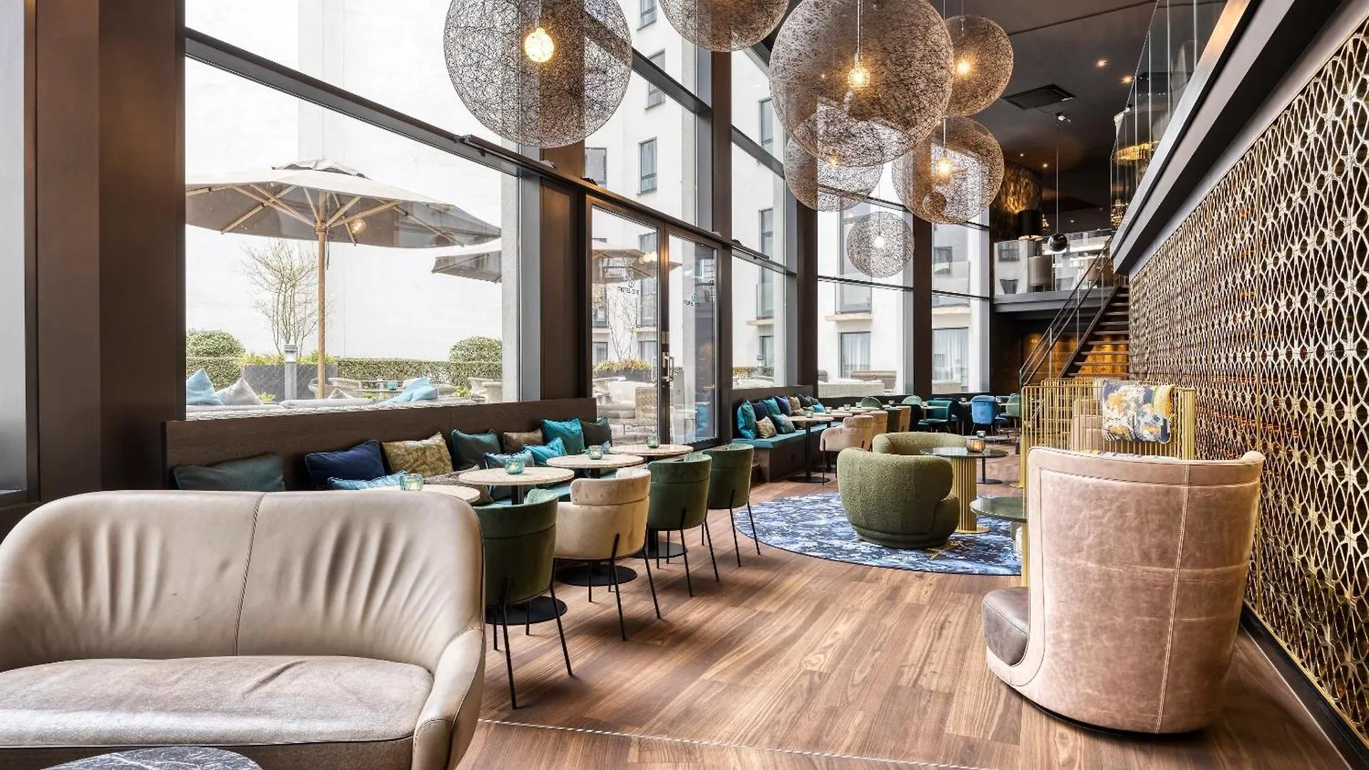 Motel One Brussels