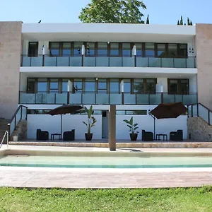El Mirador Apartamento Córdova