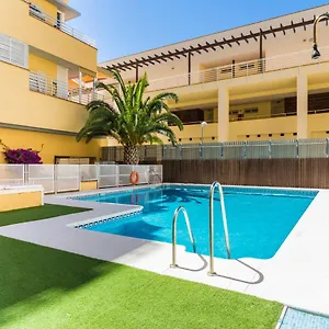 Carnaval By Interhome Apartamento Isla Cristina