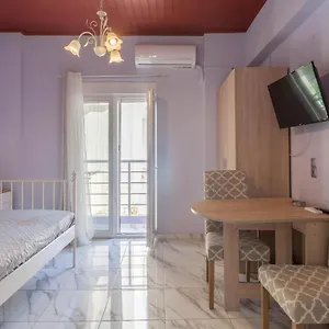 Διαμέρισμα Faidra 02 City Center