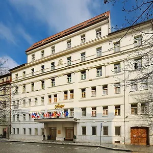 Ametyst Hotel Prag