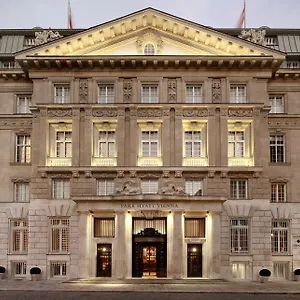 Park Hyatt Hotel Wien