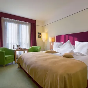 Melia Hotel Berlin