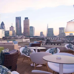Montcalm Royal House, 5* Londra