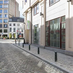 Express Brussels-grand-place By Ihg فندق