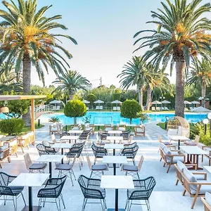 May Beach Hotel Hotel Rethimno