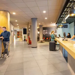 Hotel Ibis Off Grand'place