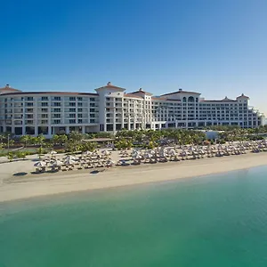 Waldorf Astoria Palm Jumeirah Feriested Dubai