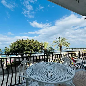 Vacanze Di Isabella Stoia , Giardini Naxos Italia
