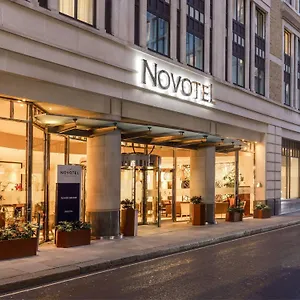 Novotel Tower Bridge 4* Londra