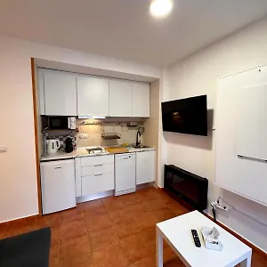  Apartamento Surynieve Edificio Monte Gorbea España