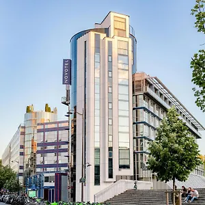 Novotel Centre Bercy 4* Paris