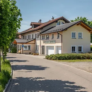 Demmel, 3* Bruckmühl
