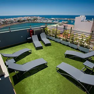  Apartamento San Antonio Vivac España