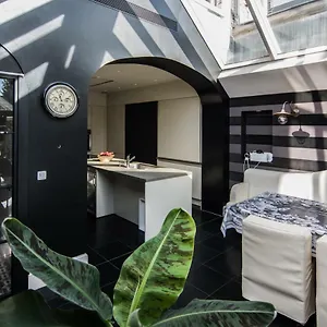 Casa Negra Brügge