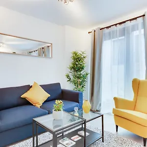 Appartement Royal Arts-loi, Bruxelles