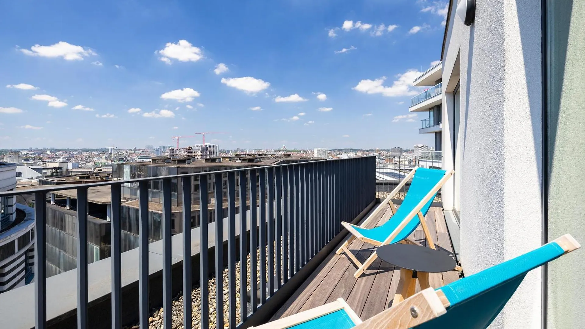 Motel One Brüksel