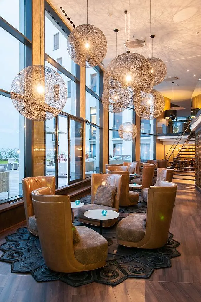 Motel One Brussels