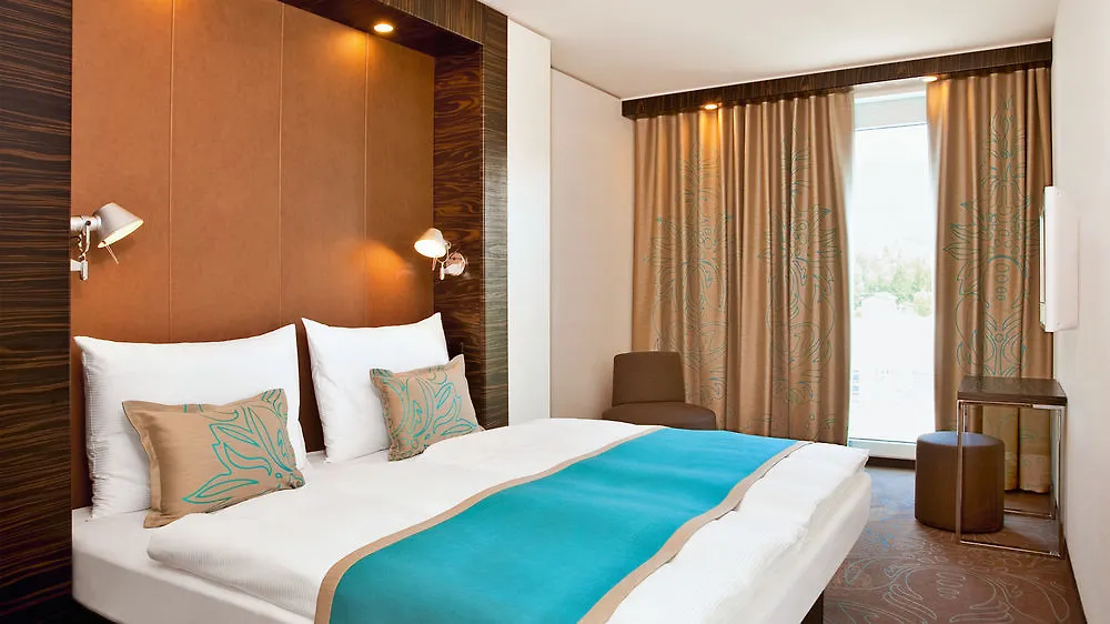 Motel One Brussels Hotel