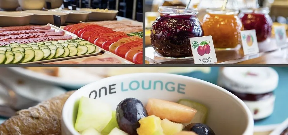 Motel One Brussels