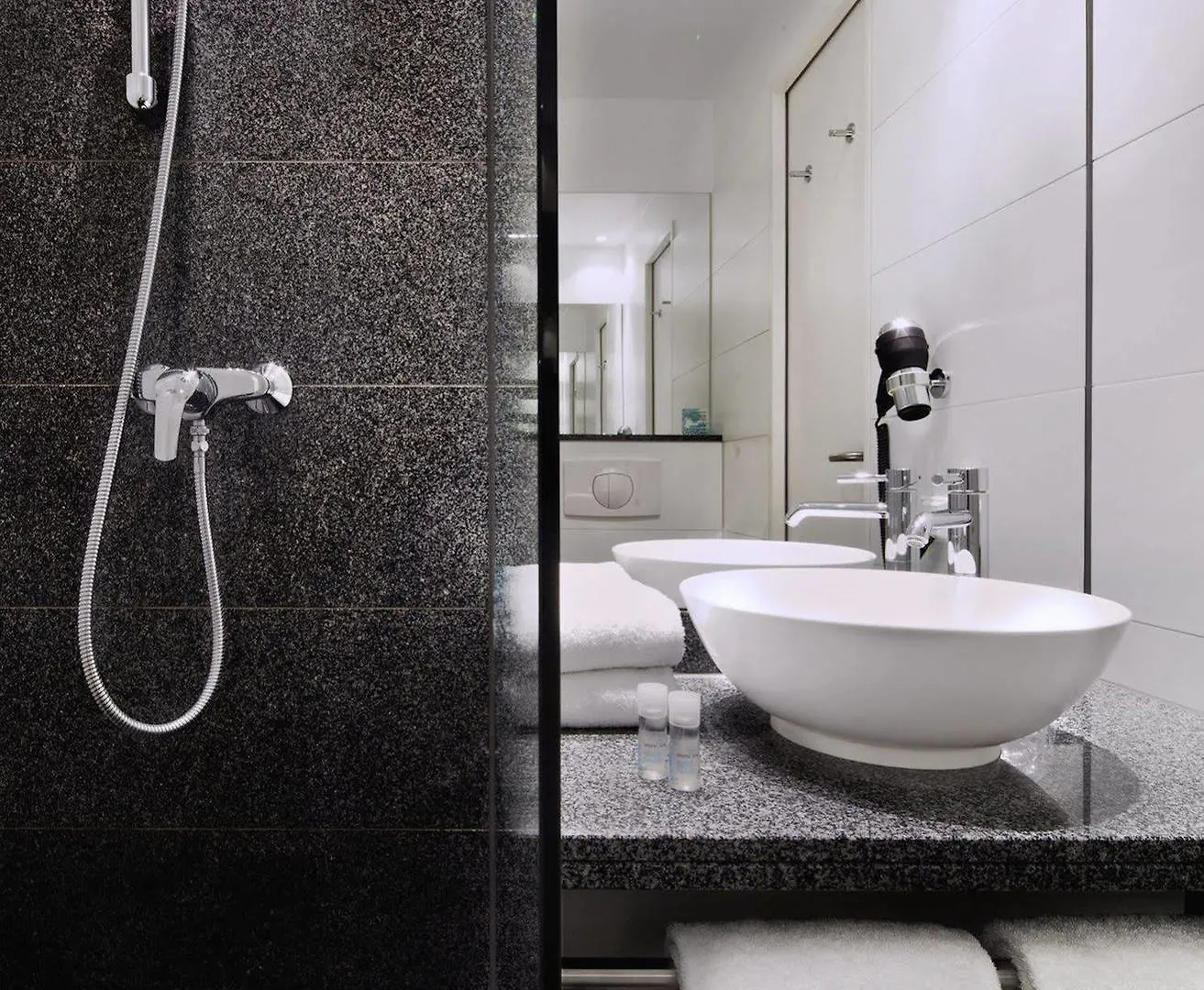 Hotel Motel One Brussels
